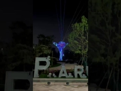 Air Conditioning Projector Housing