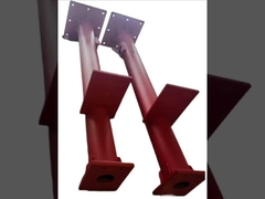 Instalações de projeção para exteriores