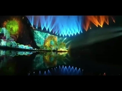 Outdoor Projector Waterproof Box