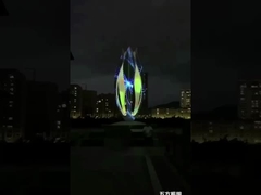 Projector de refrigeração por vento Cabine de projetores Ip66 Solução de refrigeração definitiva