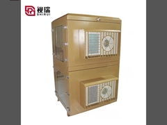 Caixa à prova d'água do projetor exterior O must-have para ambientes de projeção ao ar livre