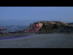 Ar condicionado Projector