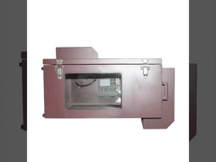 Refrigerador Projector Casamento 500W AC 100-220V Fornecimento de energia IP65 Nível de proteção