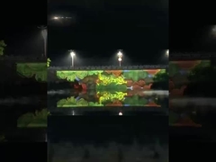 Ar condicionado Projector