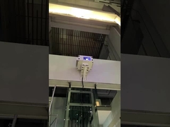 Ar condicionado Projector