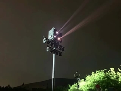 Ar condicionado Projector