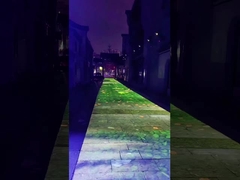 Caixa à prova d'água de projetor externo personalizável Proteja o seu projetor com um design durável