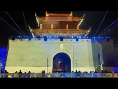 Ar condicionado Projector