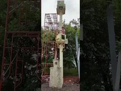 Alta durabilidade e resistência à corrosão