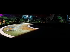 Venda a quente Ar condicionado Projector Casa com controlo climático personalizável