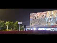 Armário de Projector à prova de humidade à prova de água Caixa de Projector de 45 kg à prova de poeira