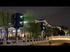 Non-standard customization