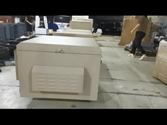 Wind Cooling Projector Housing
